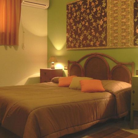 B&B Villa Sensi Tuoro sul Trasimeno Zewnętrze zdjęcie