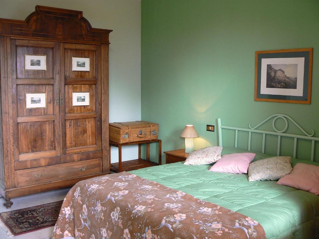 B&B Villa Sensi Tuoro sul Trasimeno Pokój zdjęcie