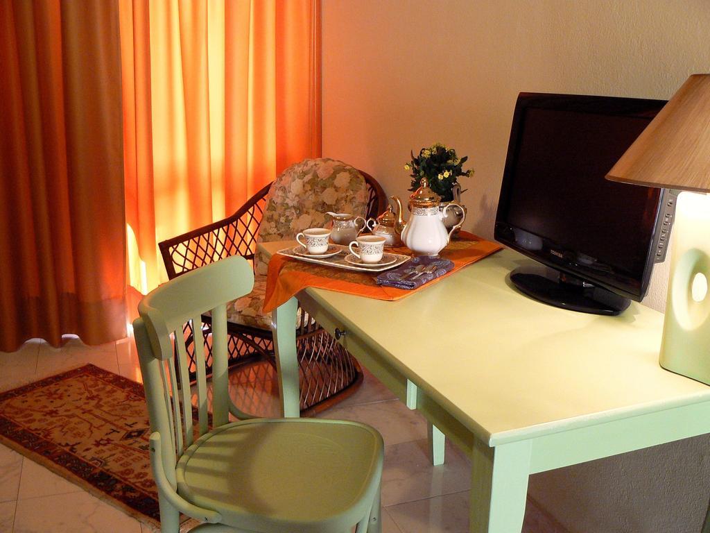 B&B Villa Sensi Tuoro sul Trasimeno Pokój zdjęcie