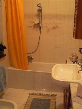 B&B Villa Sensi Tuoro sul Trasimeno Zewnętrze zdjęcie